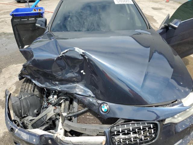 Photo 11 from auction – 2014 BMW 428 XI with VIN WBA3N9C52EF721237
