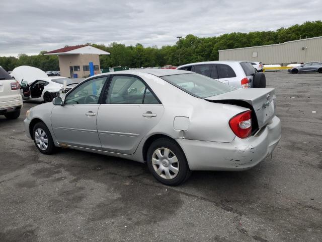Photo 2 from auction – 2003 TOYOTA CAMRY LE with VIN 4T1BE32K93U675770