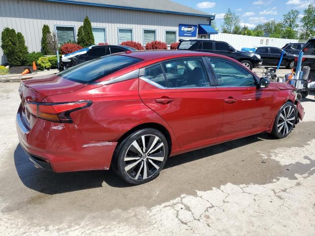 Photo 3 from auction – 2020 NISSAN ALTIMA SR with VIN 1N4BL4CV1LC150402
