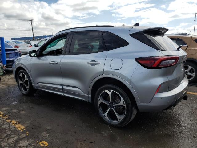 Photo 2 from auction – 2023 FORD ESCAPE ST with VIN 1FMCU9NA3PUB10546