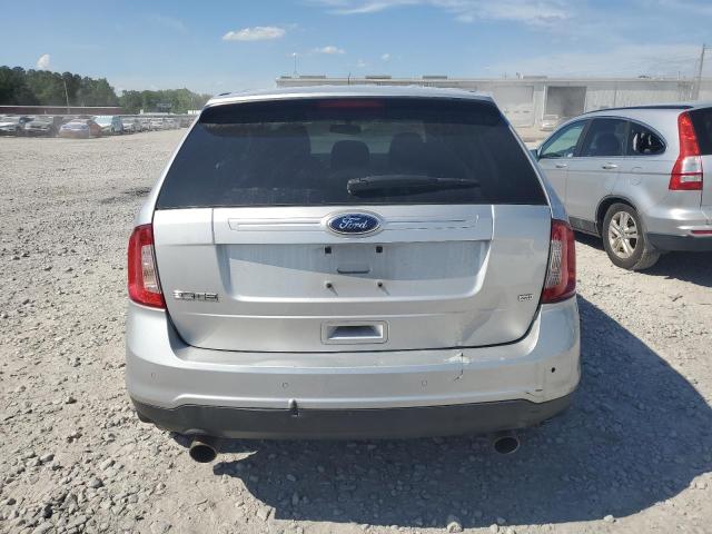 Photo 6 from auction – 2013 FORD EDGE SE with VIN 2FMDK4GC9DBC80150