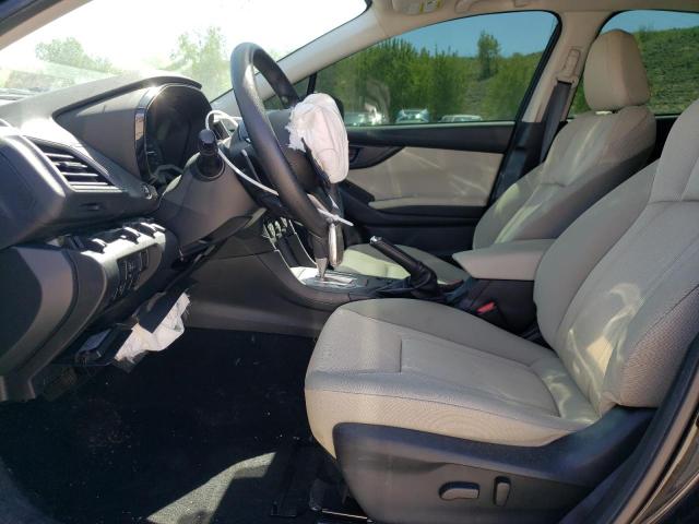 Photo 7 from auction – 2021 SUBARU IMPREZA PR with VIN 4S3GTAD66M3714388