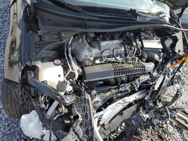 Photo 11 from auction – 2022 TOYOTA COROLLA with VIN 5YFEPMAE5NP388648