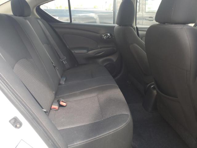 Фото 10 с аукциона – 2014 NISSAN VERSA с VIN 3N1CN7AP2EL816711