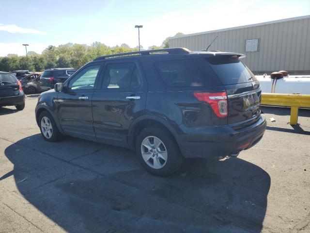 Photo 2 from auction – 2013 FORD EXPLORER with VIN 1FM5K8B81DGB45509