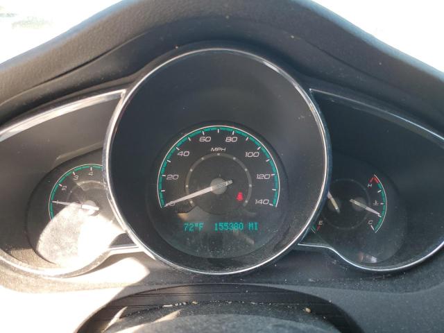 Photo 9 from auction – 2011 CHEVROLET MALIBU 1LT with VIN 1G1ZC5EU3BF182860