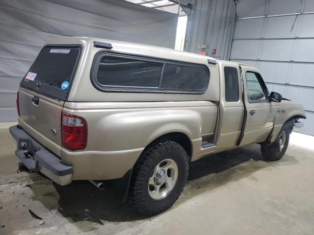 Photo 3 from auction – 2001 FORD RANGER SUP with VIN 1FTZR15EX1TA98235