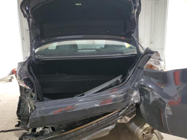 Photo 6 from auction – 2024 TOYOTA COROLLA LE with VIN 5YFB4MDE0RP155709