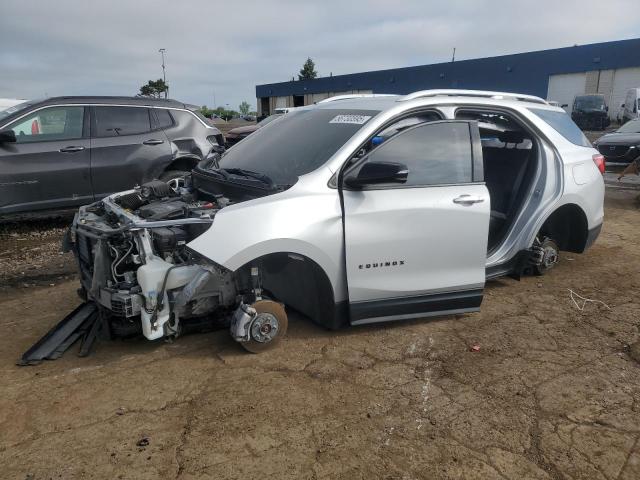 Photo 1 from auction – 2021 CHEVROLET EQUINOX PR with VIN 2GNAXNEV9M6128534