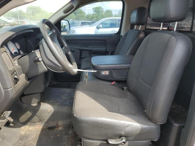 Photo 7 from auction – 2002 DODGE RAM 1500 with VIN 1D7HA16K72J262843