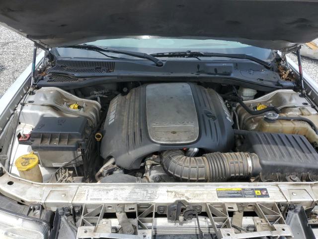 Photo 11 from auction – 2005 CHRYSLER 300C with VIN 2C3JA63H35H560625
