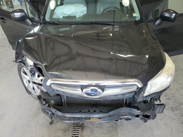 Photo 12 from auction – 2015 SUBARU FORESTER 2 with VIN JF2SJADC5FH410434