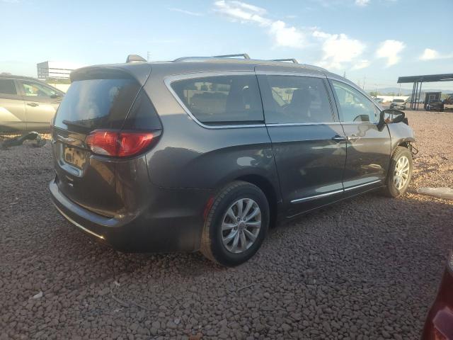 Photo 3 from auction – 2018 CHRYSLER PACIFICA T with VIN 2C4RC1BGXJR110253