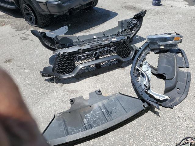 Photo 12 from auction – 2021 RAM 1500 TRX with VIN 1C6SRFU94MN762094