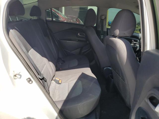 Photo 10 from auction – 2016 KIA RIO LX with VIN KNADM4A35G6641901