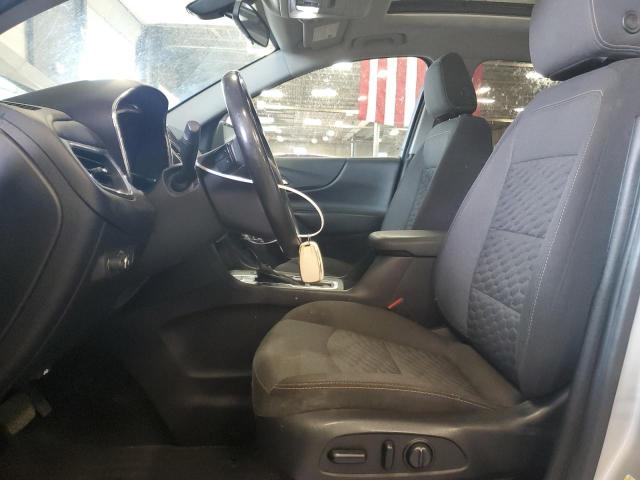 Photo 7 from auction – 2018 CHEVROLET EQUINOX LT with VIN 2GNAXSEV2J6111326