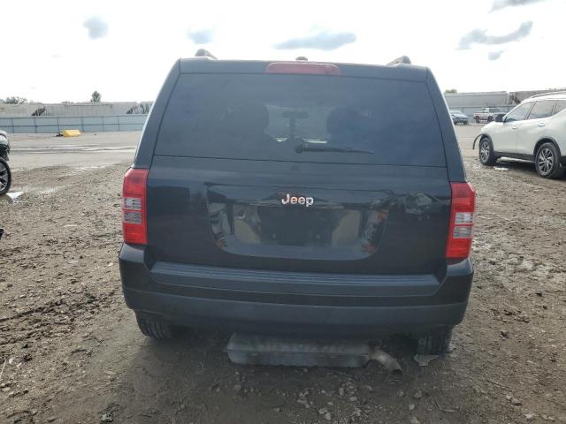 Photo 6 from auction – 2017 JEEP PATRIOT SP with VIN 1C4NJPBA1HD167182