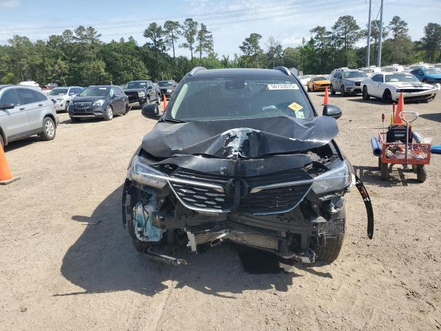 Photo 5 from auction – 2023 BUICK ENCORE GX with VIN KL4MMDS24PB074610