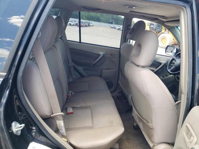 Photo 11 from auction – 2004 TOYOTA RAV4 with VIN JTEHD20VX46017112