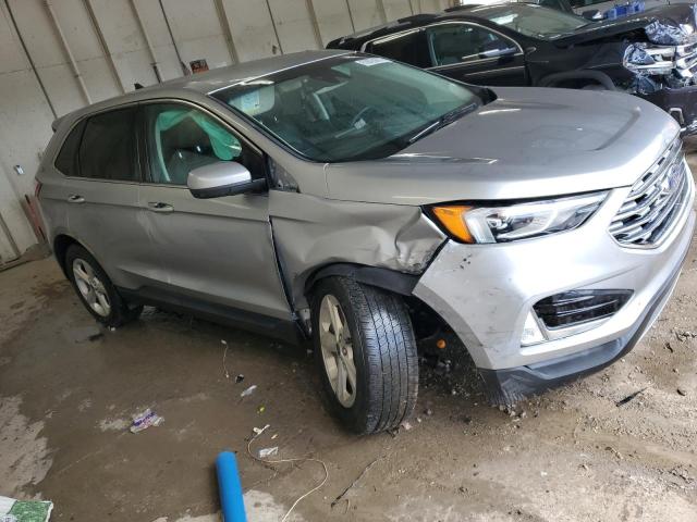 Photo 4 from auction – 2021 FORD EDGE SEL with VIN 2FMPK3J9XMBA07657