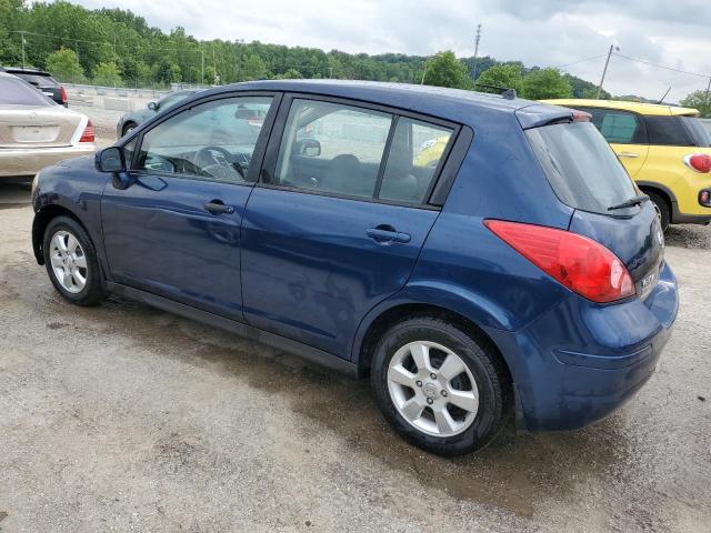 Photo 2 from auction – 2007 NISSAN VERSA S with VIN 3N1BC13E07L391440