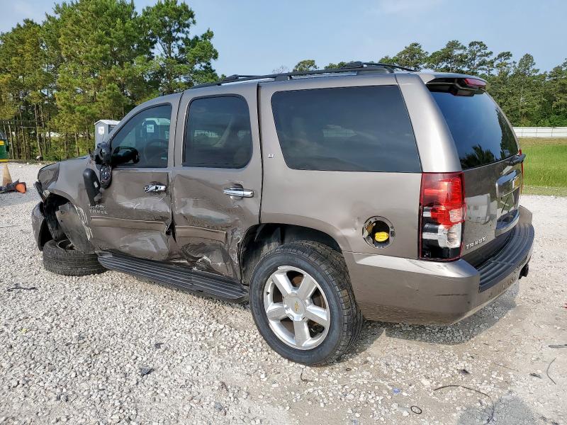 Photo 2 from auction – 2013 CHEVROLET TAHOE C150 with VIN 1GNSCBE02DR364014