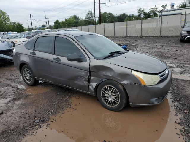 Photo 4 from auction – 2010 FORD FOCUS SE with VIN 1FAHP3FNXAW173337