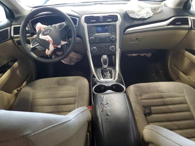 Photo 8 from auction – 2015 FORD FUSION SE with VIN 3FA6P0H75FR266510