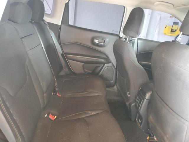 Photo 10 from auction – 2018 JEEP COMPASS SP with VIN 3C4NJDAB8JT239519
