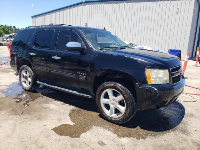 Photo 4 from auction – 2011 CHEVROLET TAHOE C150 with VIN 1GNSCAE02BR131905