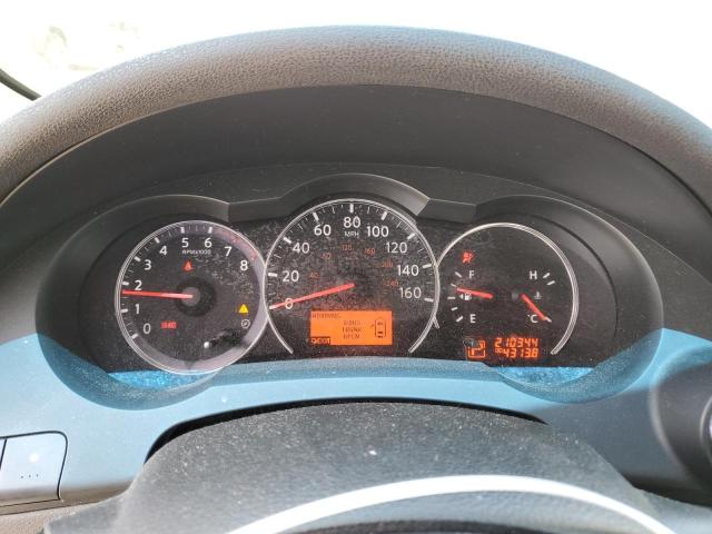 Zdjęcie 9 z aukcji – 2012 NISSAN ALTIMA BAS z VIN 1N4AL2AP9CC138812