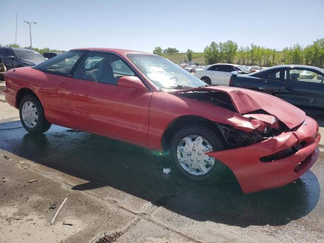 Photo 4 from auction – 1993 FORD PROBE BASE with VIN 1ZVCT20A1P5218841