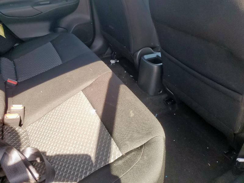 Photo 10 from auction – 2024 NISSAN VERSA S with VIN 3N1CN8DV6RL908877