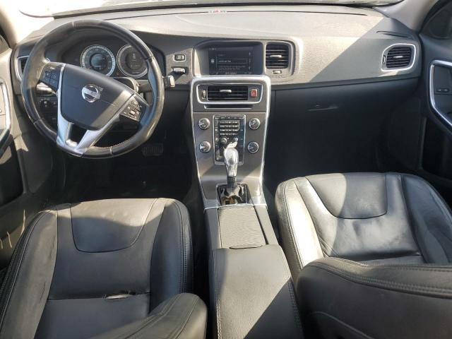Photo 8 from auction – 2013 VOLVO S60 T5 with VIN YV1612FS8D2185589
