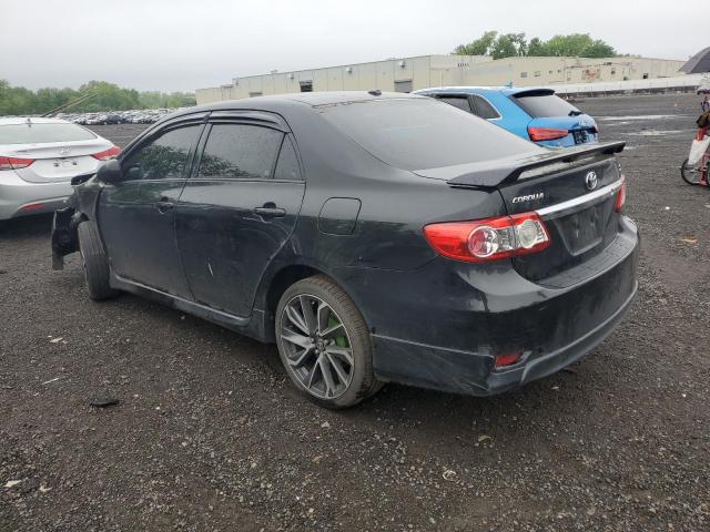 Photo 2 from auction – 2011 TOYOTA COROLLA BA with VIN 2T1BU4EEXBC685318