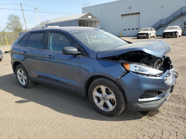 Photo 4 from auction – 2019 FORD EDGE SE with VIN 2FMPK4G98KBC52080