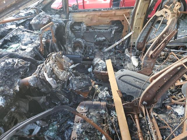 Photo 7 from auction – 2021 CHRYSLER PACIFICA T with VIN 2C4RC1FG9MR59873