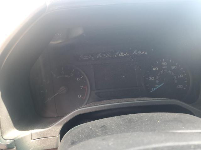 Photo 9 from auction – 2015 FORD F150 with VIN 1FTEX1C87FKE81077