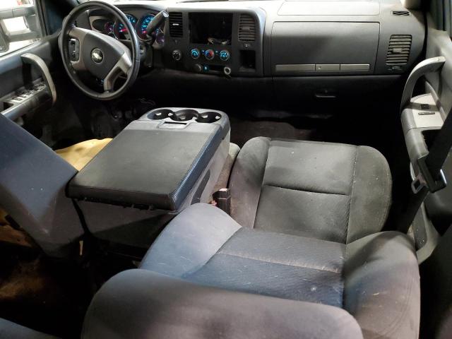 Photo 8 from auction – 2009 CHEVROLET SILVERADO with VIN 3GCEK23369G135669