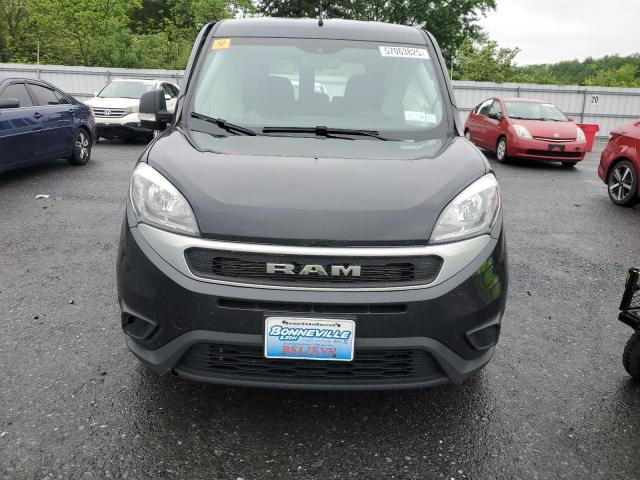 Photo 5 from auction – 2022 RAM PROMASTER with VIN ZFBHRFAB3N6X32996