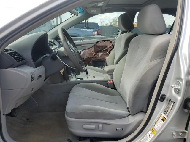 Photo 7 from auction – 2010 TOYOTA CAMRY BASE with VIN 4T1BF3EK6AU061068