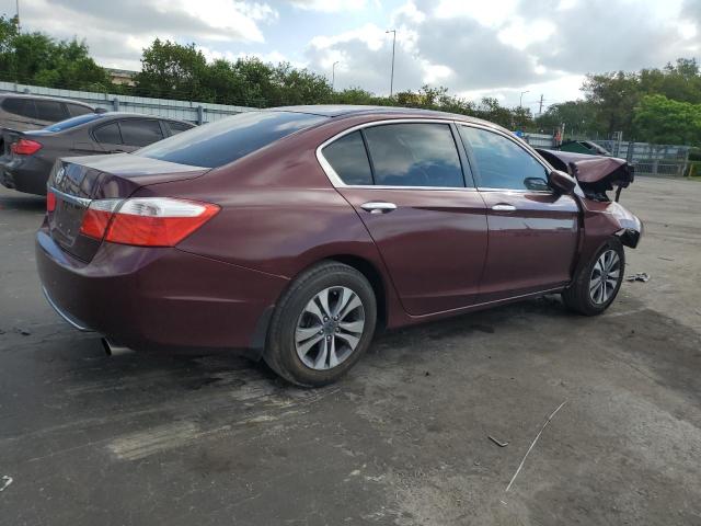 Photo 3 from auction – 2014 HONDA ACCORD LX with VIN 1HGCR2F37EA148388
