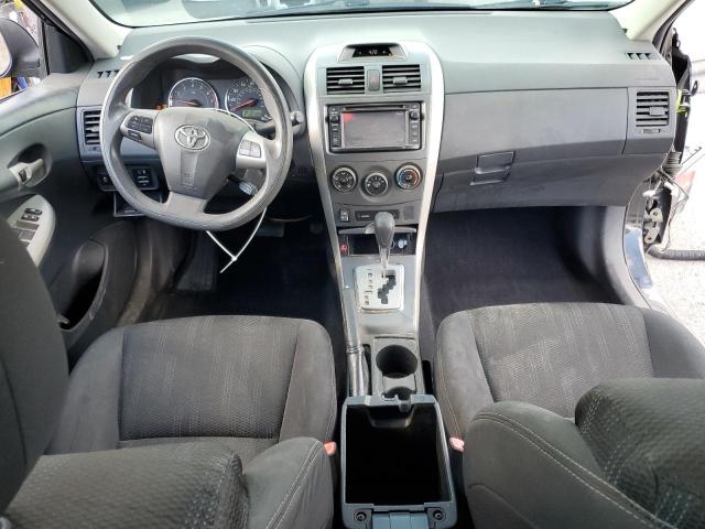 Photo 8 from auction – 2012 TOYOTA COROLLA BA with VIN 2T1BU4EE6CC813927