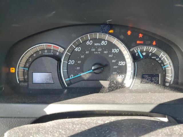 Photo 9 from auction – 2012 TOYOTA CAMRY with VIN 4T1BF1FK2CU181584