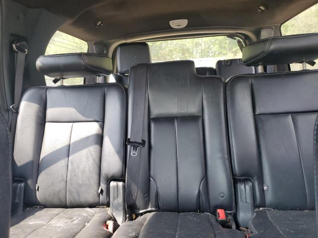 Photo 10 from auction – 2015 FORD EXPEDITION with VIN 1FMJU2AT9FEF26244