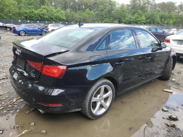 Photo 3 from auction – 2015 AUDI A3 with VIN WAUBFGFF9F1013647
