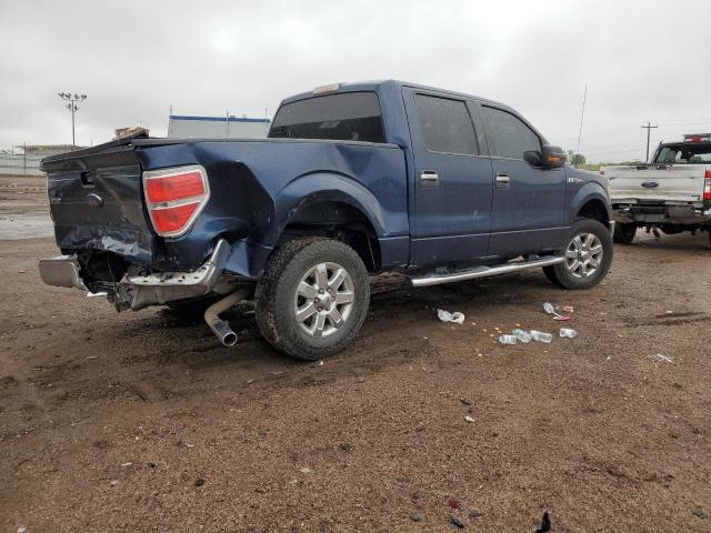 Photo 3 from auction – 2013 FORD F150 SUPER with VIN 1FTEW1CM1DKF66705