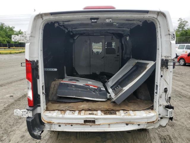 Photo 6 from auction – 2018 FORD TRANSIT T- with VIN 1FTYE2YM8JKA31140