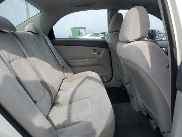 Foto 10 de la subasta – 2008 KIA SPECTRA EX con VIN KNAFE122885580609