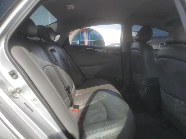 Photo 10 from auction – 2011 HYUNDAI SONATA SE with VIN 5NPEC4AC9BH275014